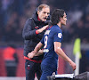 Edinson Cavani, 'oublié' pour les 50 ans du PSG: "Choquant, mais ça arrive"