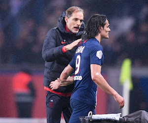 Cavani va encore devoir patienter