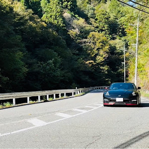 フェアレディーZ NISMO
