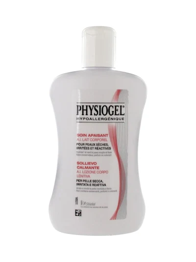 Physiogel Lotion  100ml