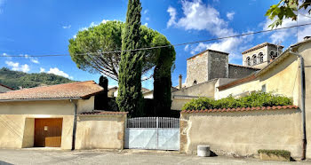 maison à Champagne (07)