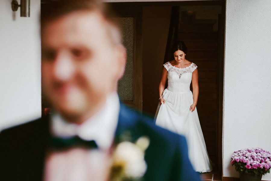 Wedding photographer Dirk Spoerer (dispo). Photo of 7 January 2020