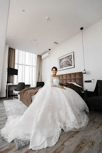 Wedding photographer Marat Gismatullin (maratgismatullin). Photo of 2 December 2019