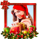 Christmas Photo Frames Apk