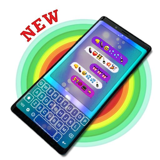 New keyboard 2020 - Fast Typing Latest keyboard