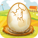 Herunterladen Egg Crush Installieren Sie Neueste APK Downloader