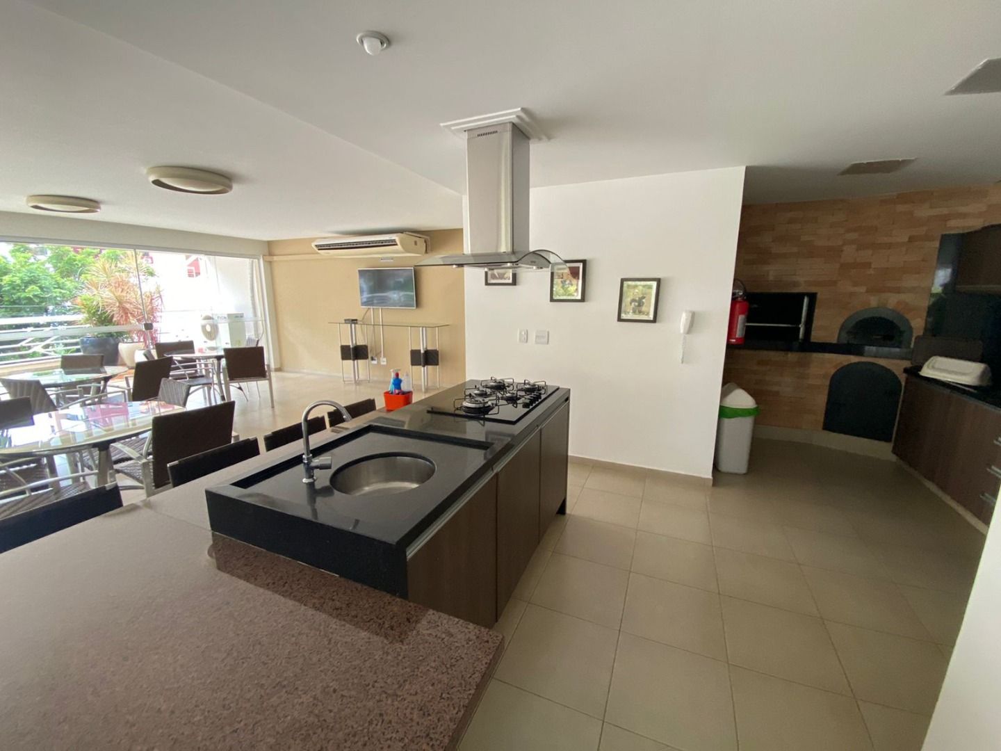 Apartamentos à venda Santa Rosa