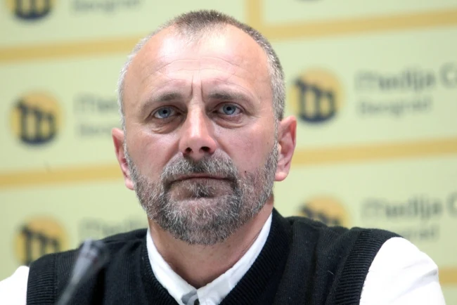 Kokanović: Rudnika litijuma neće biti jer narod ne želi, reka Jadar od juče plavi to područje