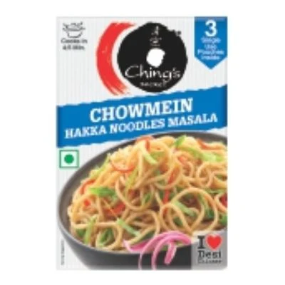 Ching'S Chowmein Masala 60 Gm