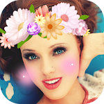 Cover Image of Unduh Filters for B Live 1.2.0 APK