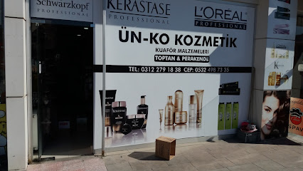 Ün-Ko Kozmetik