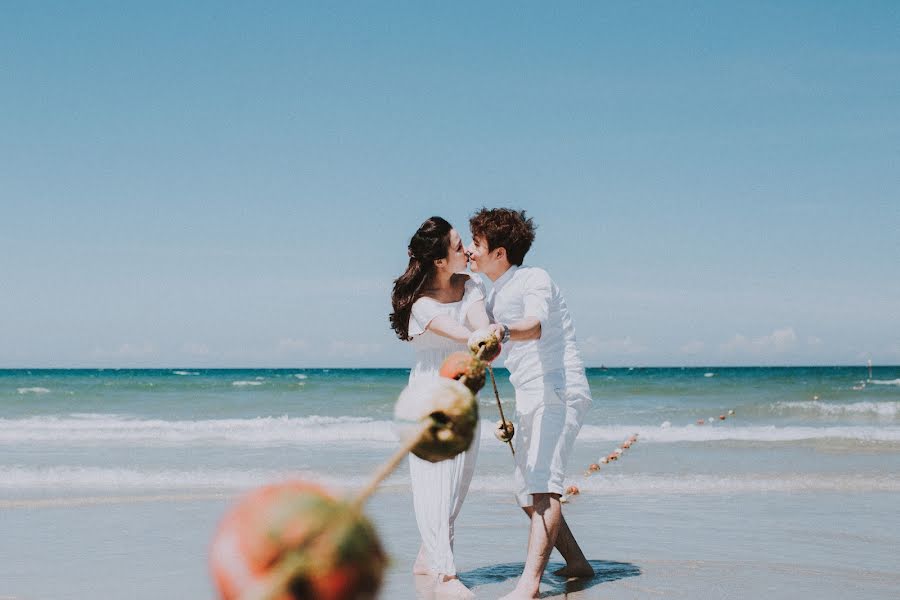 Photographe de mariage Vũ Đoàn (vucosy). Photo du 23 janvier 2018