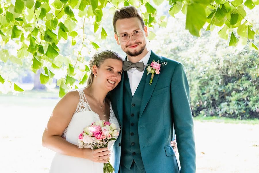 Photographe de mariage Timothy De Ridder (timothyderidder). Photo du 27 septembre 2020