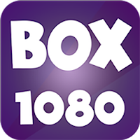 Box 1080 Player  TV Show  Mega Box