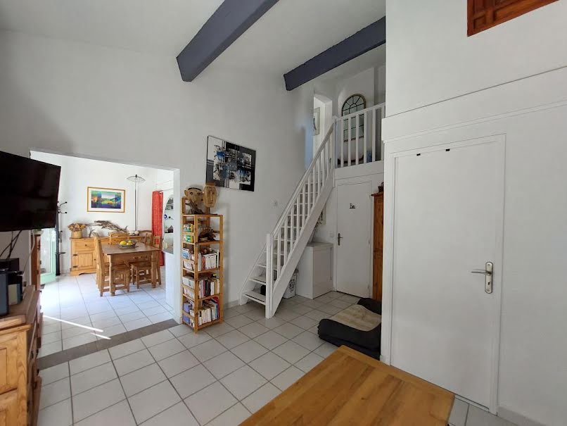 Vente maison 6 pièces 64 m² à Mouriès (13890), 324 000 €