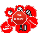 Website AdBlocker+  Chrome extension download