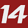 14 News WFIE Tri-State Leader icon