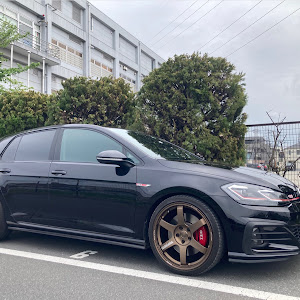 ゴルフGTI