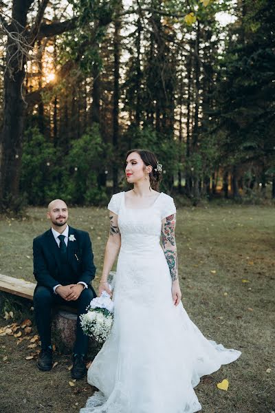 Photographe de mariage Olesia Karatsiuba (olesiakaratsiuba). Photo du 22 novembre 2023