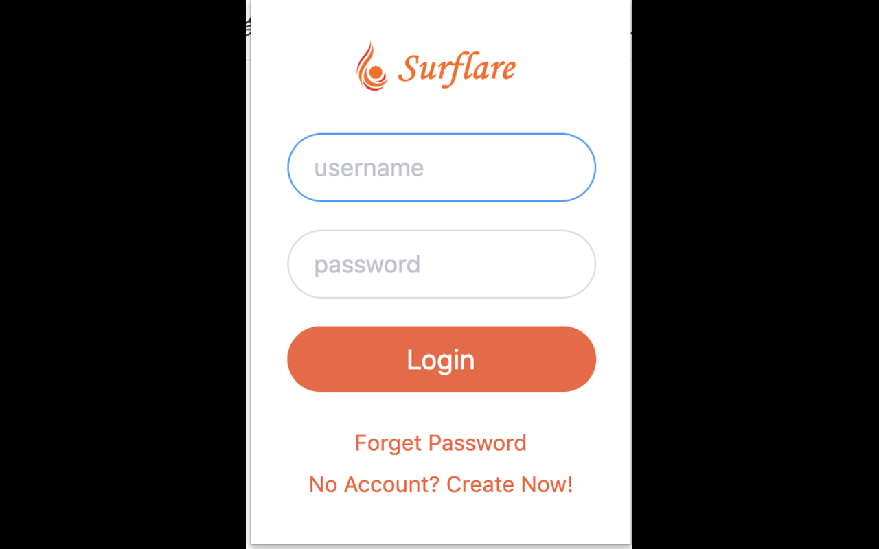 Surflare Preview image 0