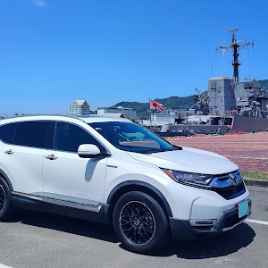 CR-V RT6