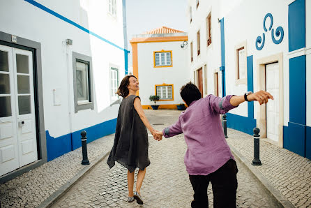 Jurufoto perkahwinan Olga Moreira (olgamoreira). Foto pada 11 Julai 2016