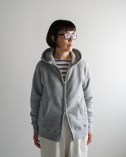 ktwo.studios ダメージ加工 ktwoジップパーカー KTwo Studios