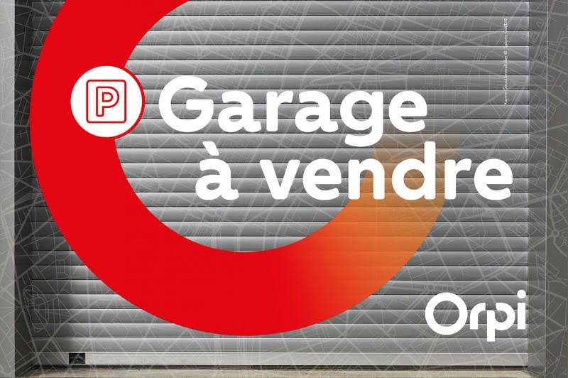 Vente parking  11 m² à Nice (06000), 33 000 €