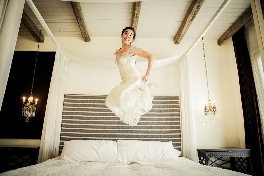 Fotógrafo de casamento Rodrigo Maulen (rodrigomaulen). Foto de 27 de abril 2016