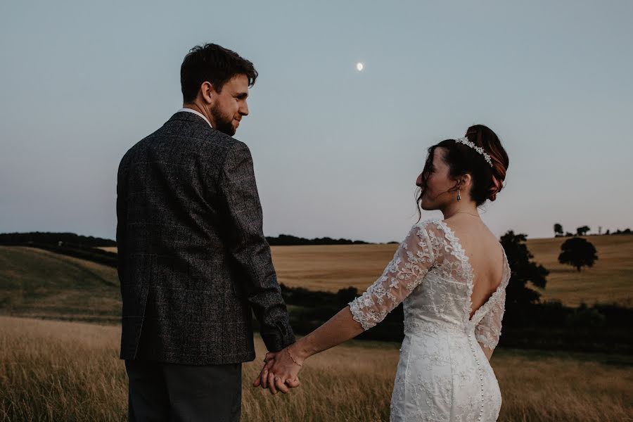 शादी का फोटोग्राफर Elena Popa (elenapopaphoto)। नवम्बर 24 2018 का फोटो
