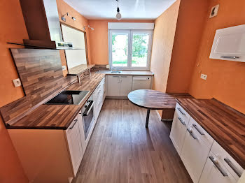 appartement à Longvic (21)