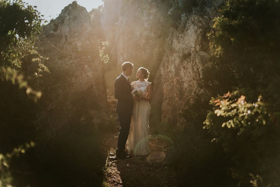 Photographe de mariage Viktor Pravdica (viktorpravdica). Photo du 27 février 2017