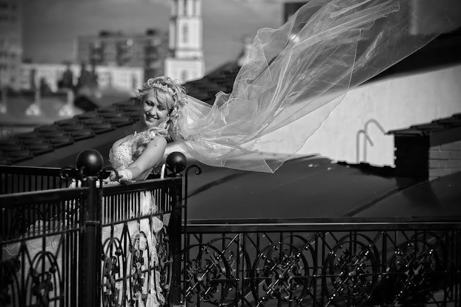 Wedding photographer Mikhail Gomenyuk (mgomenuk). Photo of 8 January 2013