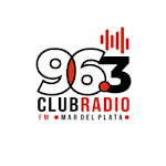 Cover Image of Tải xuống Club Radio 96.3 4.0.1 APK