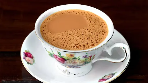 Tea Special-Kadak Chai [350 Ml] Serves 4-5