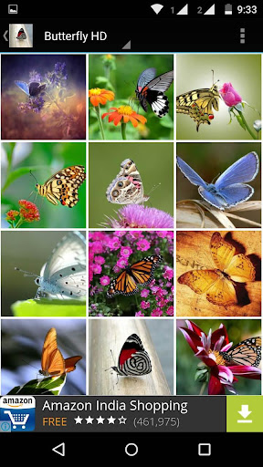 免費下載個人化APP|Butterfly Wallpapers HD app開箱文|APP開箱王