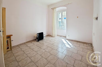 appartement à Bastia (2B)