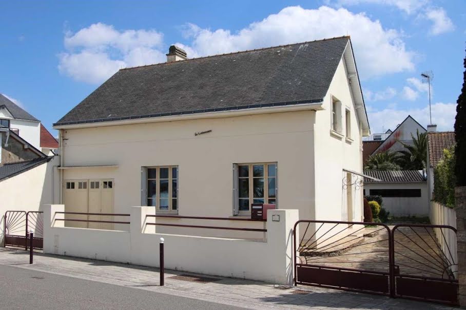 Vente maison 4 pièces 90 m² à Le Croisic (44490), 592 800 €