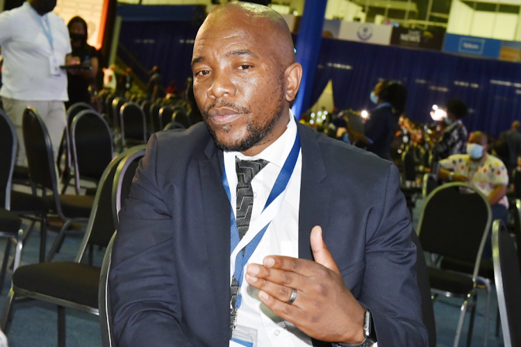 One SA Movement leader Mmusi Maimane has slammed the ANC for its failure to make changes to the Electoral Act. File photo.