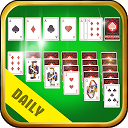 Daily Solitaire:Classic Solitaire 1.0.9 APK Télécharger