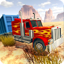 Herunterladen Off Road Truck Driver USA Installieren Sie Neueste APK Downloader