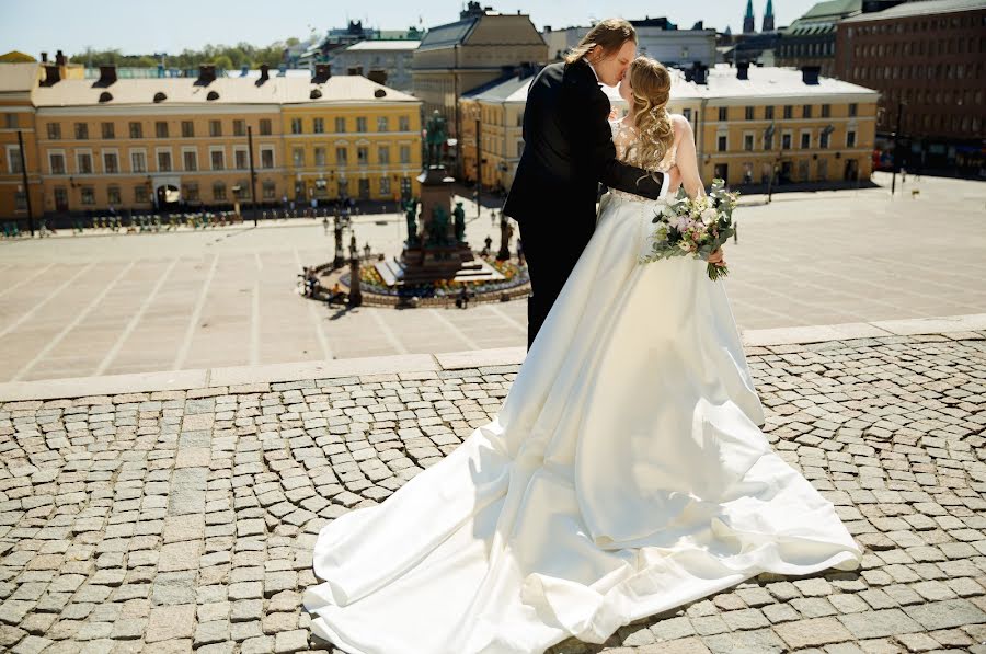 Nhiếp ảnh gia ảnh cưới Maksim Didyk (mdidyk). Ảnh của 16 tháng 12 2023