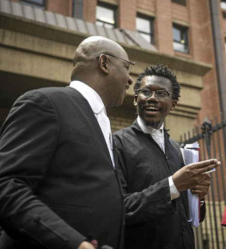 Dali Mpofu and Tembeka Ngcukaitobi will represent the MDC Alliance in court.