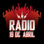 Cover Image of Download Radio 19 de Abril Chile 3.0 APK