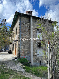 appartement à Lantosque (06)