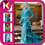 Hijab Kebaya Muslim Girl Apk