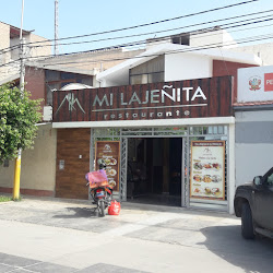 Mi Lajeñita Restaurante