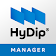 HyDip Device Manager icon