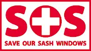 Save Our Sash Ltd Logo