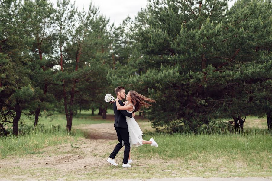 Fotografo di matrimoni Evgeniy Bereslavskiy (bereslavskyi). Foto del 6 aprile 2021